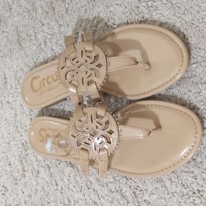 Circus by Sam Edelman sandals